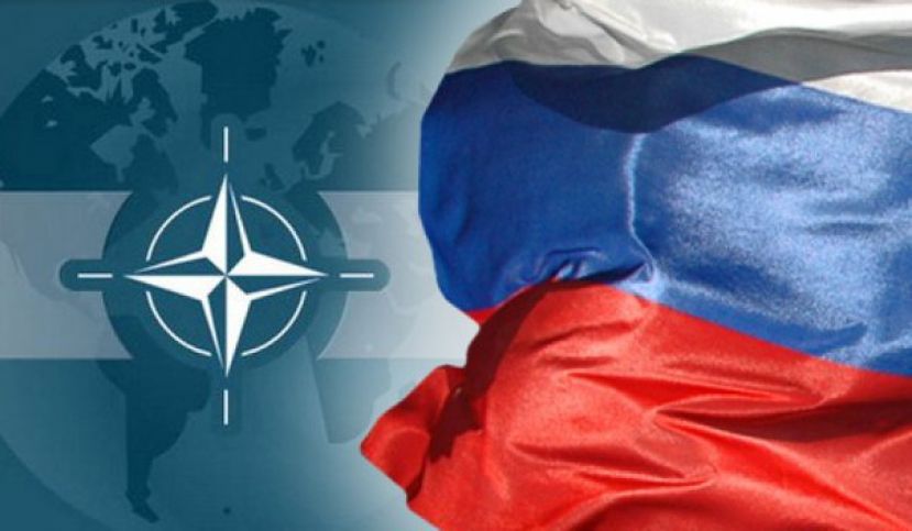 Генсек НАТО не намерен давать никаких гарантий для России