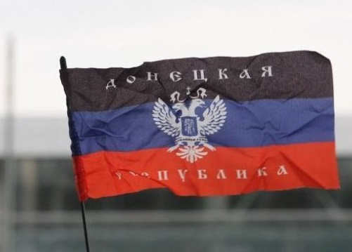 Порошенко провоцирует Новороссию на расширение