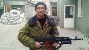 Солдат ВСУ из Чернигова перешел на сторону ДНР