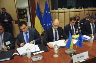 В Евросоюзе заявляют, что средств для Киева у них нет