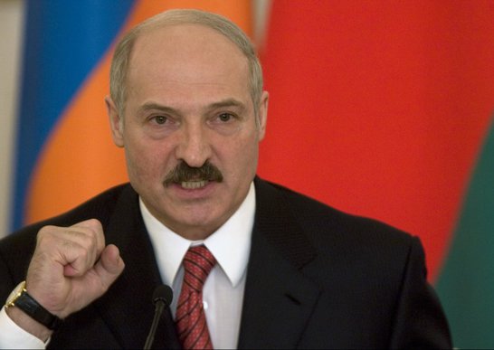 Лукашенко: Запрет России на поставки продовольствия — "глупая и безмозглая политика"