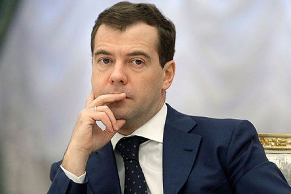 Правительство России начинает оказывать госпомощь ДНР и ЛНР