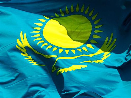 Казахстан передаст гумпомощь Донбассу через Украину