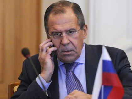 Климкин и Лавров требуют срочного проведения новых переговоров в Минске