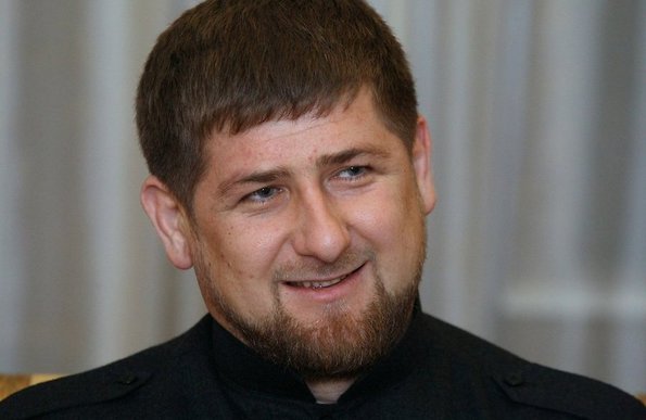 Кадыров снова заявил, что готов лично поехать на Донбасс