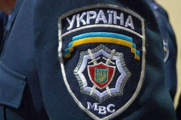 В Днепропетровске уволили тысячу милиционеров за отказ ехать в "АТО"