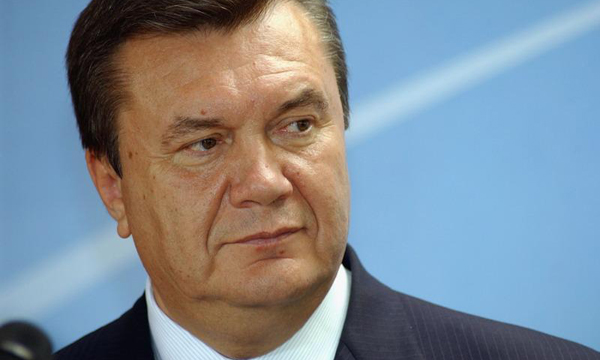 Интерпол всё-таки  объявил Виктора Януковича в международный розыск