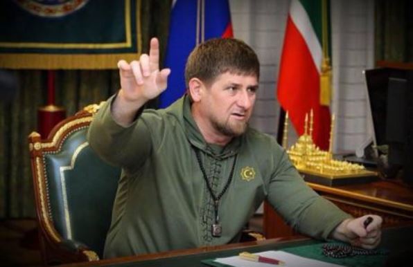 Кадыров: "Почему Европа молчала когда произошли теракты в Чечне?"