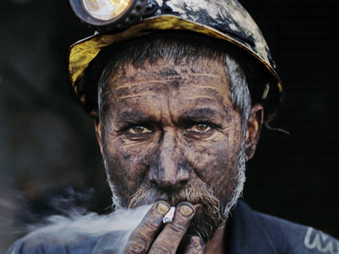 Волынские шахтёры не хотят работать бесплатно