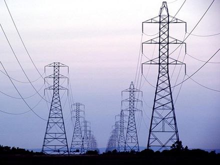 Киев собирается разорвать контракт с Россией на поставку электроэнергии