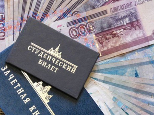 В марте начнется выплата стипендий – Александр Захарченко