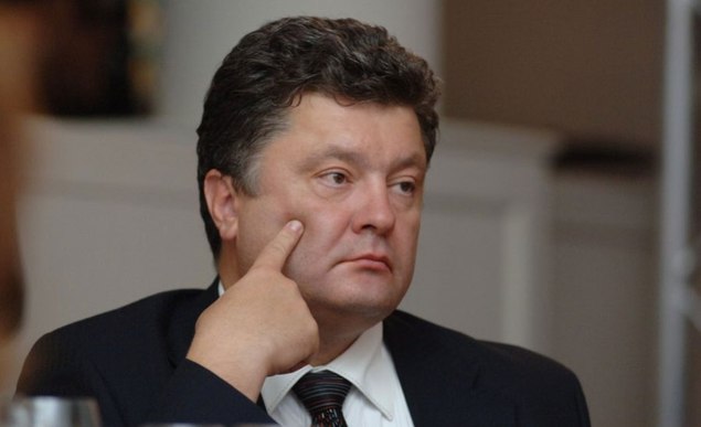 Немецкие СМИ: Порошенко будет у власти до тех пор пока украинцы верят в сказки о российской интервенции