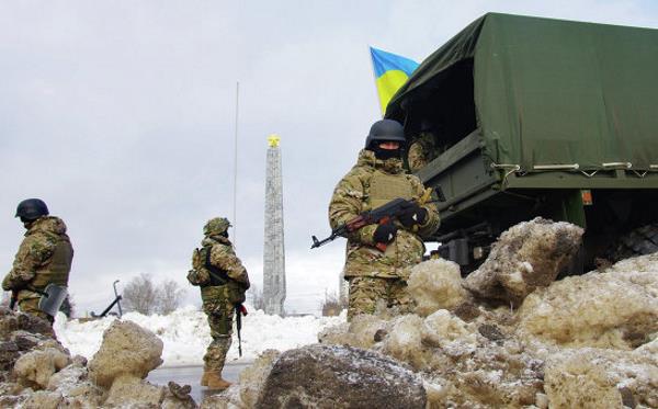 Украина боится Приднестровских деверсантов