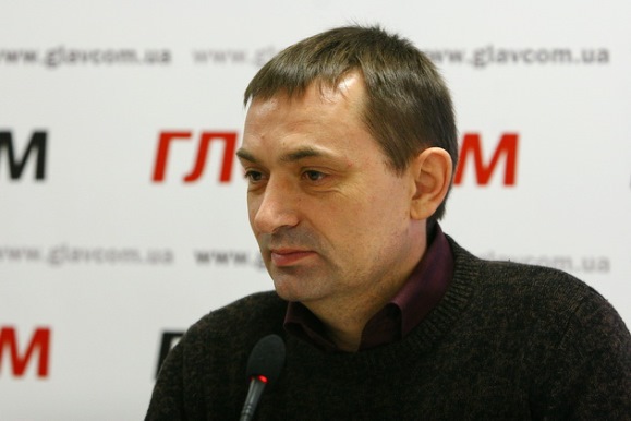 Украинский политолог предлагает напасть на Приднестровье