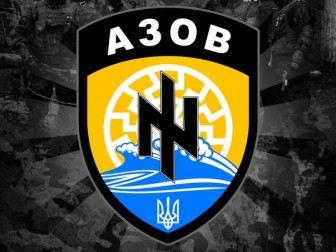 Ополченцы накрыли «Градами» полк «Азова» под Мариуполем