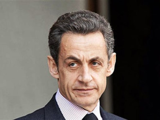 Николя Саркози: "Крым выбрал Россию и мы не можем его за это упрекать"
