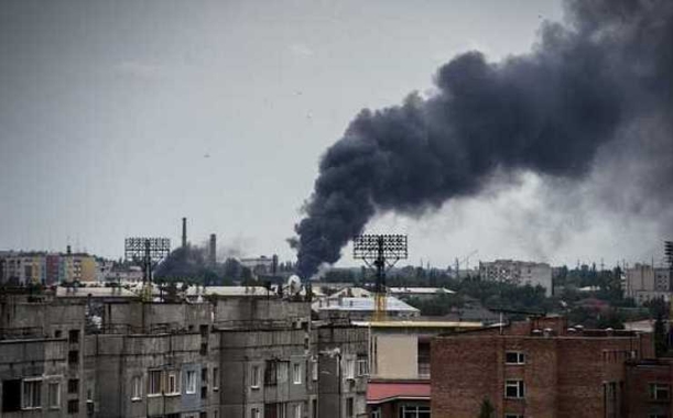 "Перемирие" пришло и в Зоринск: как минимум 1 человек убит и 1 ранен