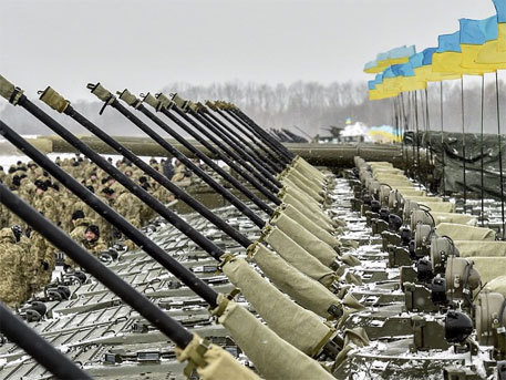 Отвоевались: Украина объявляет демобилизацию