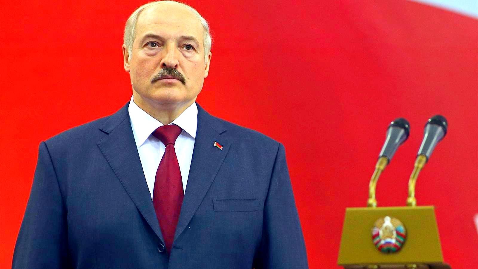 Что Лукашенко ищет на Донбассе?