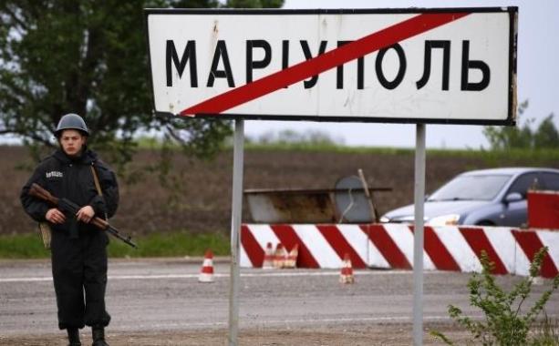 Разведка ДНР: "Мариуполь возьмем за неделю"