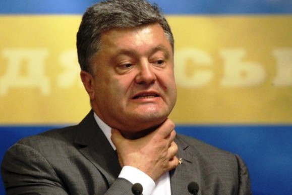 ОАЭ не собираются поставлять вооружение в Украину вопреки заявлениям Порошенко