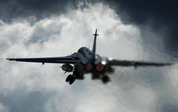Украина во время перемирия восстанавливает свою авиацию