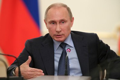 Путин о реформах Киева: "Полное издевательство"