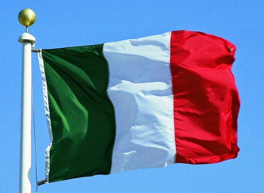 Италия против продления антироссийских санкций