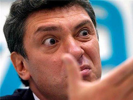 Предполагаемые убийцы Немцова были пойманы в Ингушетии