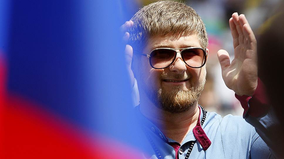 Кадыров: Немцова убили чеченские патриоты России