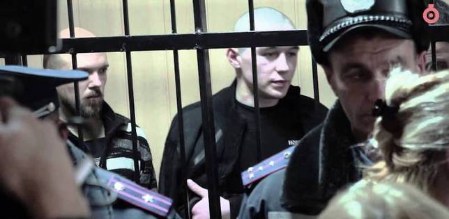 Украина хочет обменять пострадавших 2 мая в одесском Доме профсоюзов на военнопленных