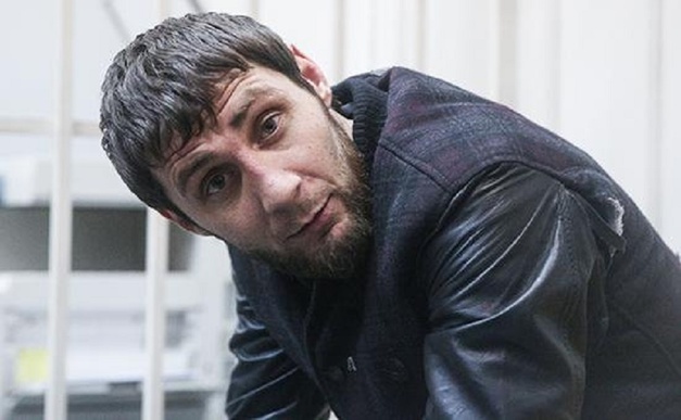 Подозреваемый Дадаев: "Немцова убили за высказывание против мусульман"