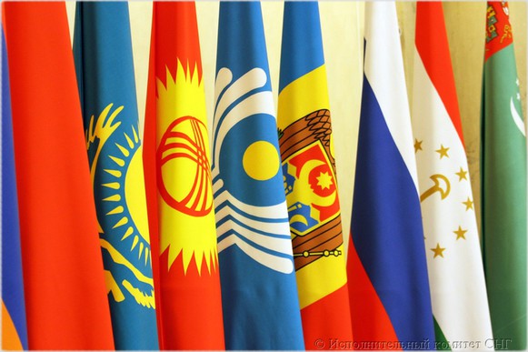 Украину исключат из СНГ за долги