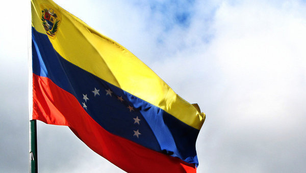 В США считают Венесуэлу угрозой национальной безопасности