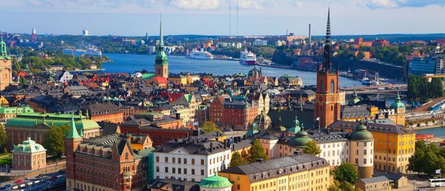 Россия возьмёт Данию на "ядерный" прицел