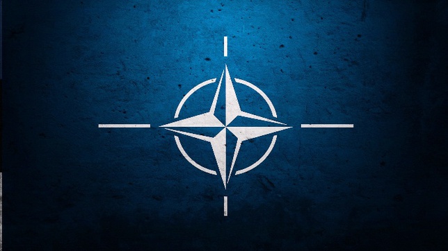 НАТО планирует "взять под контроль" Чёрное море