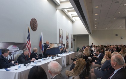 В США предлагают провести новый референдум в Крыму и закрыть вопрос