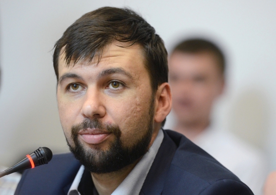 ДНР продолжит переговоры с Украиной, только если Верховная Рада отменит закон об особом статусе Донбасса