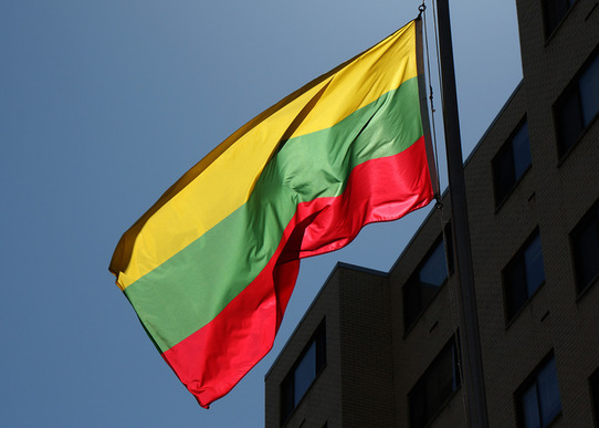 Литовская разведка снова запугивает литовцев войной с Россией