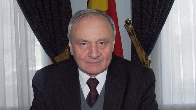 Президент Молдовы не поедет на День Победы в Москву