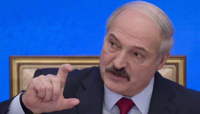 Лукашенко: "Без американцев в Украине невозможна никакая стабильность"