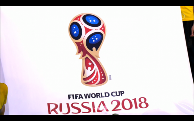 ФИФА пока не лишила России права принять чемпионат мира по футболу