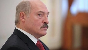 Лукашенко начинает борьбу с тунеядцами