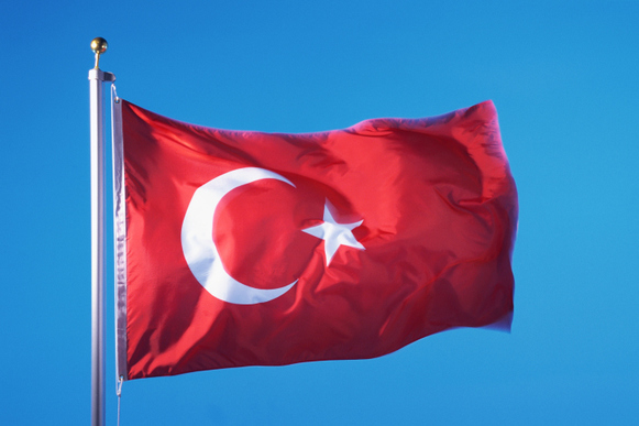 Турция прорывает продовольственную блокаду Донбасса