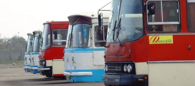 На Пасху в ЛНР сделают бесплатный проезд в автобусах
