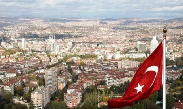 В Турции задержаны 7 россиян планирующих участие в военных действиях в Сирии