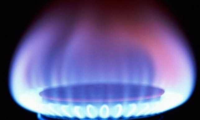 "Газпром" получил от "Нафтогаза" предоплату в 20 миллионов долларов