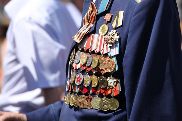В Харькове на День Победы за ветеранами будут следить бандеровцы