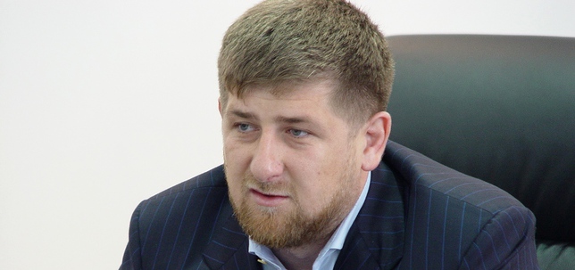 Песков не знает о предложении Рамзану Кадырову занять пост федерального чиновника