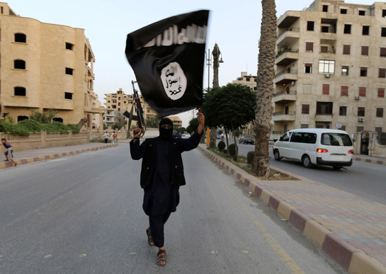 Новый лидер ИГИЛ - боевик "Аль-Каиды", которого США отпустили из под следствия